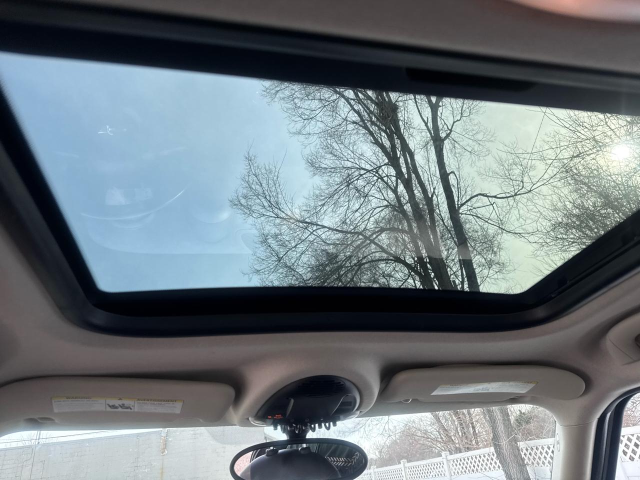 MINI Cooper Countryman FWD 4dr 2011