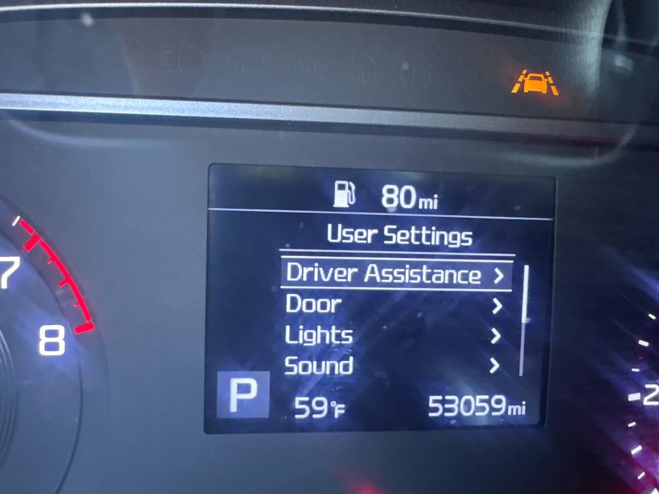 Kia Soul LX IVT 2022