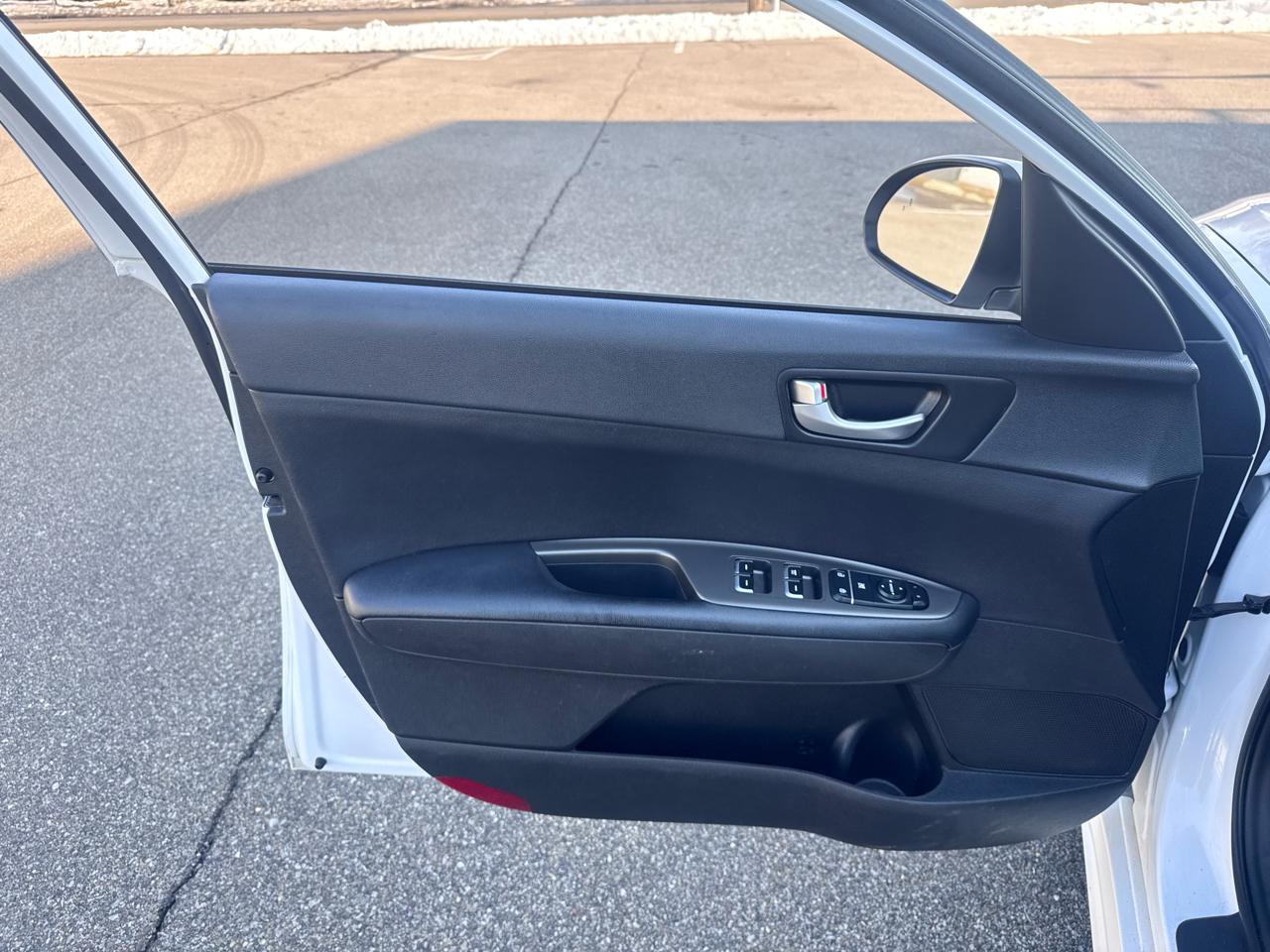 Kia Optima LX Auto 2020