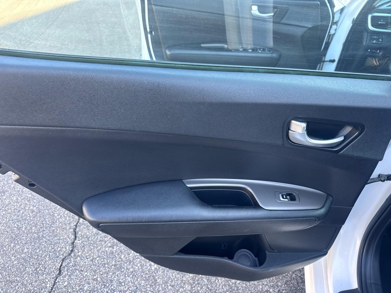 Kia Optima LX Auto 2020