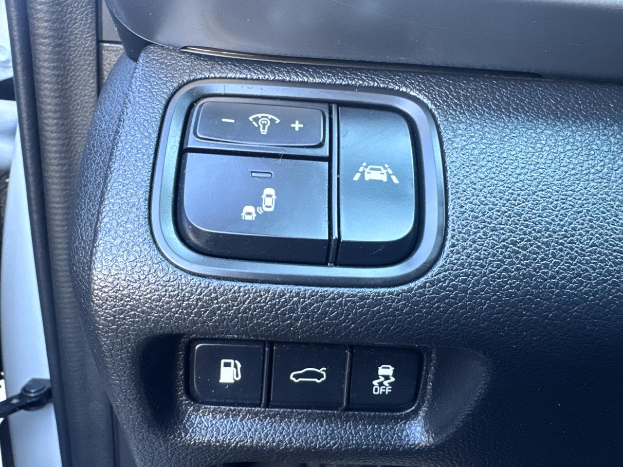 Kia Optima LX Auto 2020