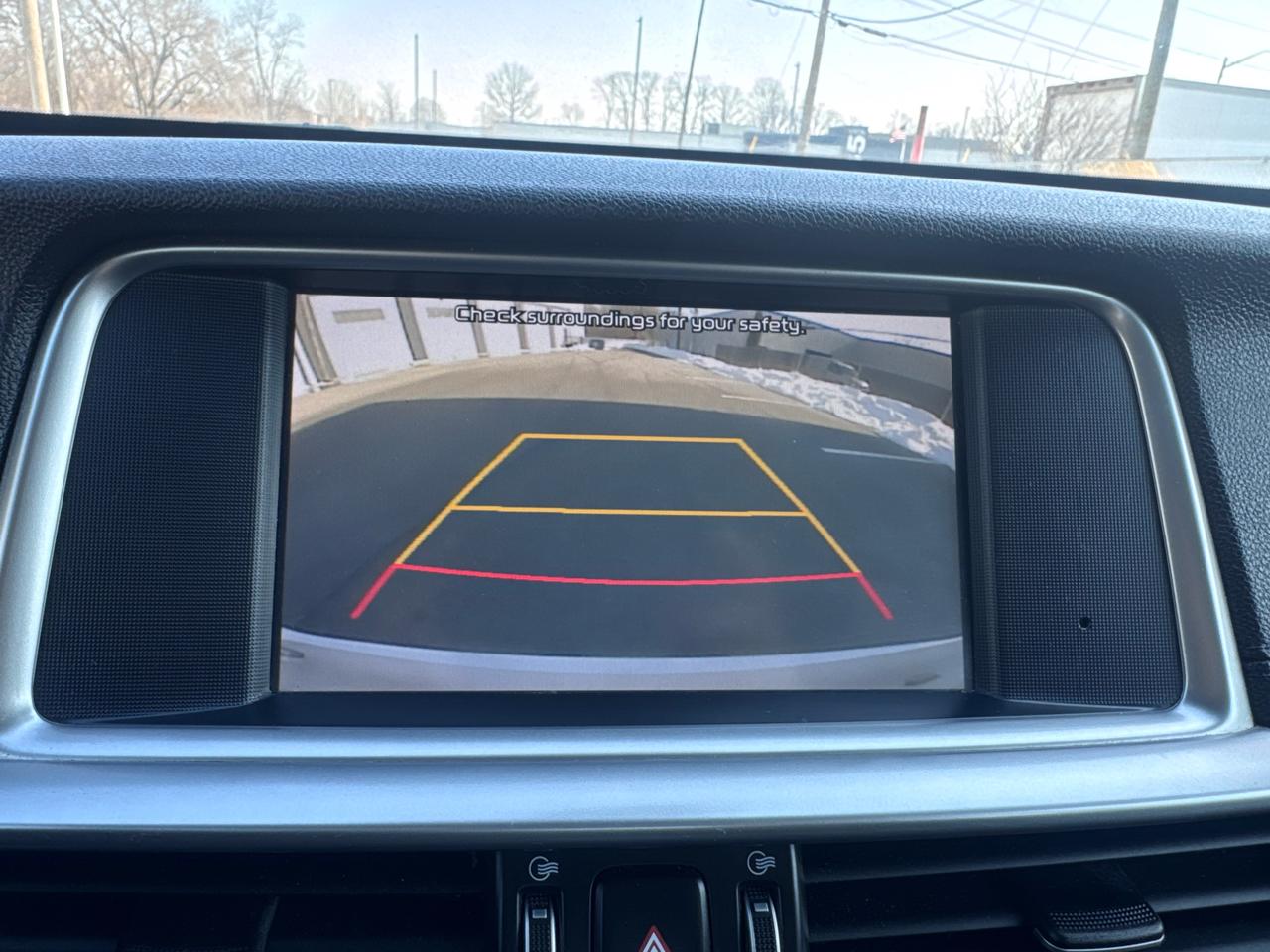 Kia Optima LX Auto 2020