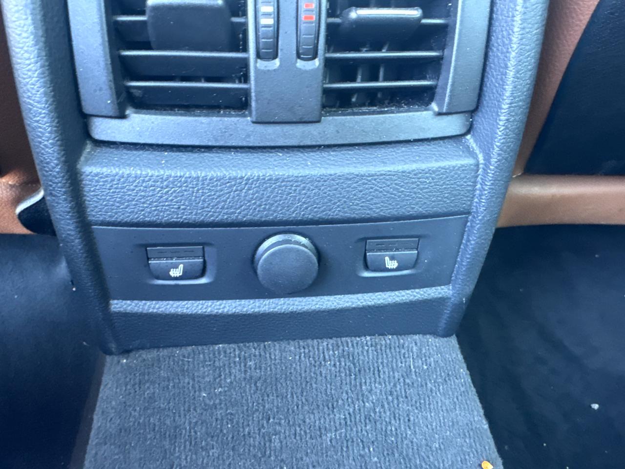 BMW 3 Series 4dr Sdn 328d xDrive AWD 2014