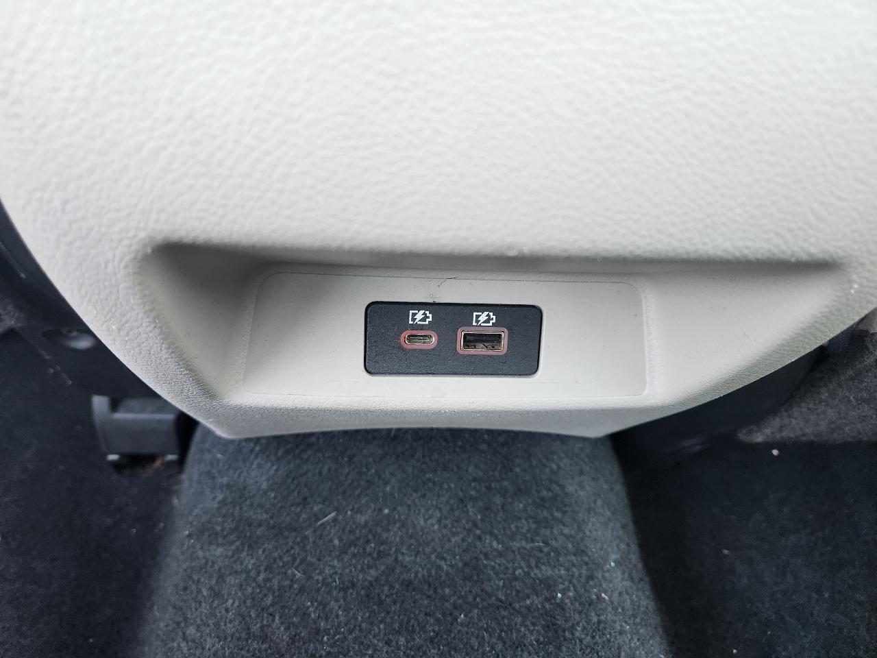 Nissan Altima 2.5 S Sedan 2019