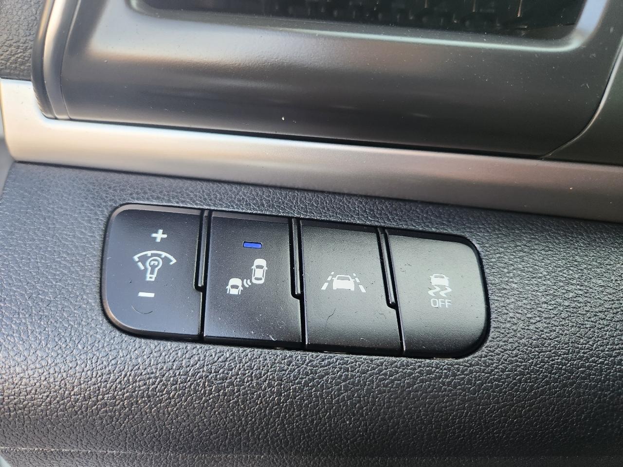 Hyundai Elantra SEL Auto 2019