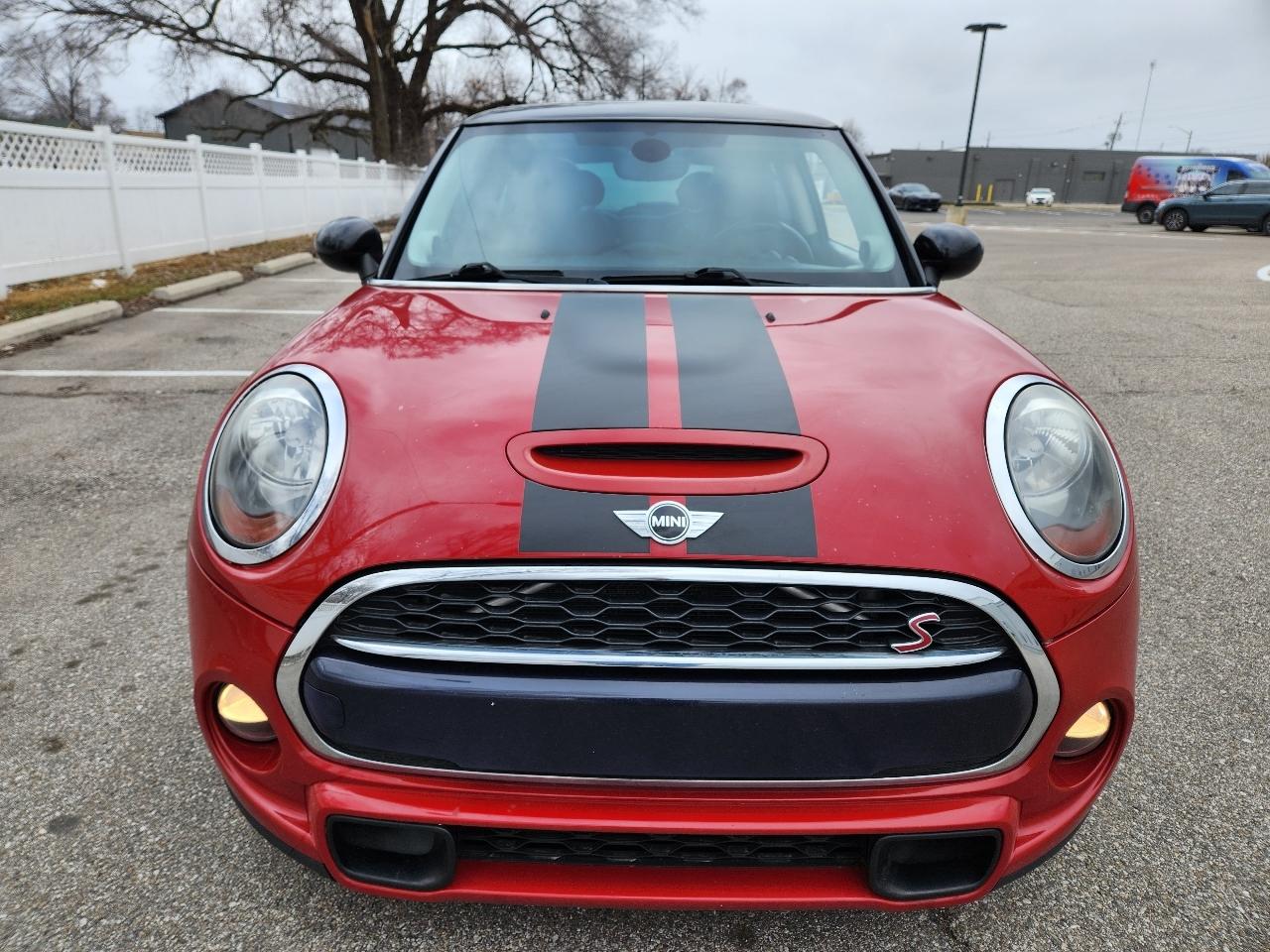 MINI Cooper Hardtop 2dr HB S 2015