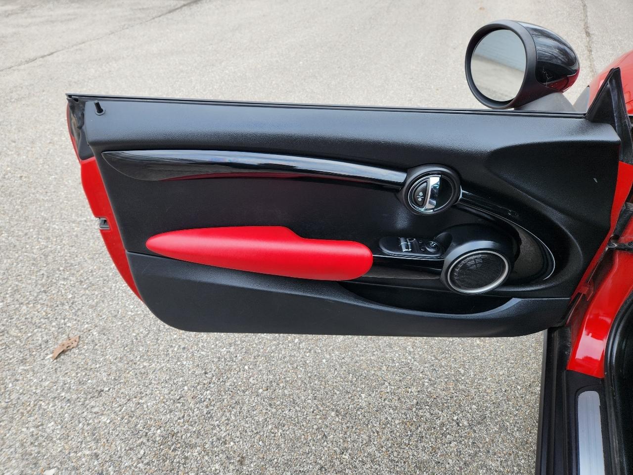 MINI Cooper Hardtop 2dr HB S 2015