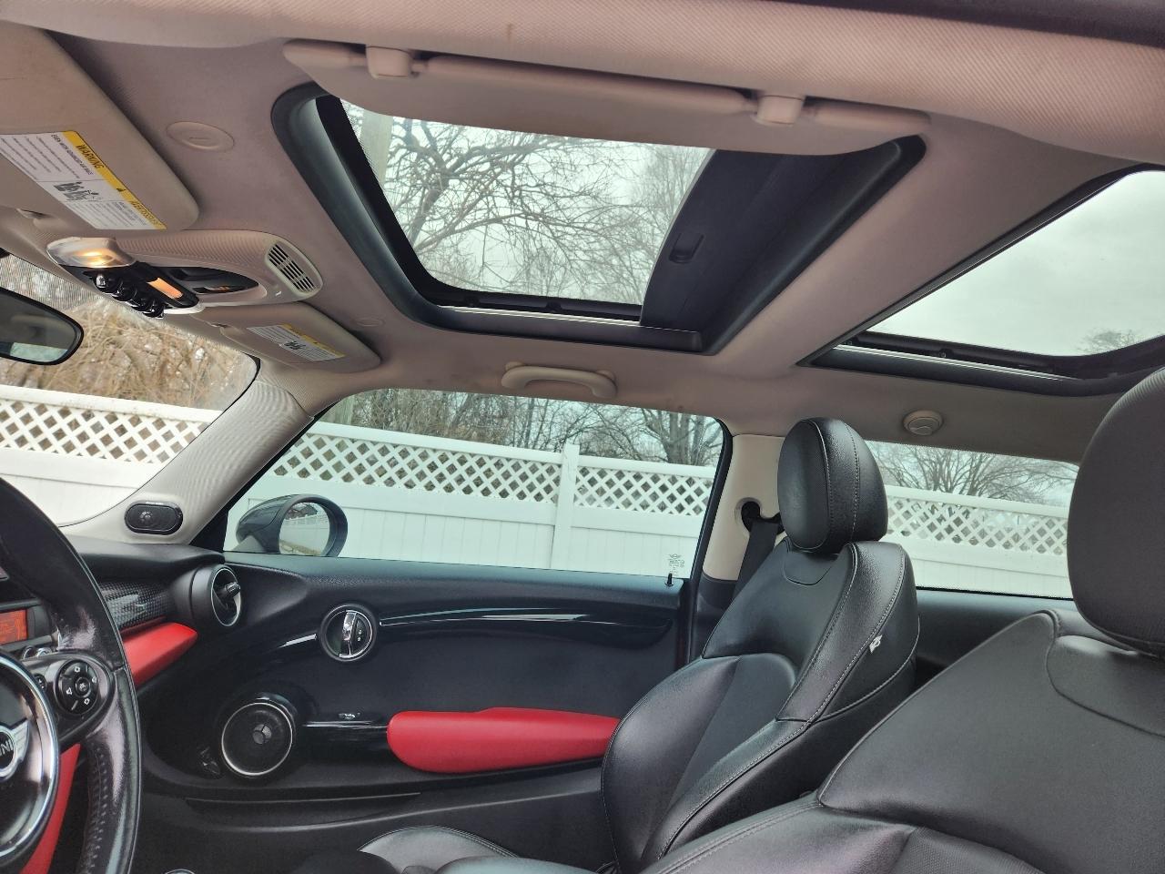 MINI Cooper Hardtop 2dr HB S 2015