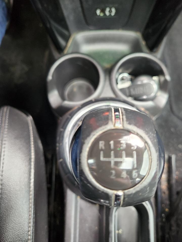 MINI Cooper Hardtop 2dr HB S 2015