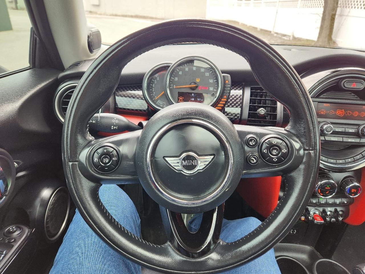 MINI Cooper Hardtop 2dr HB S 2015