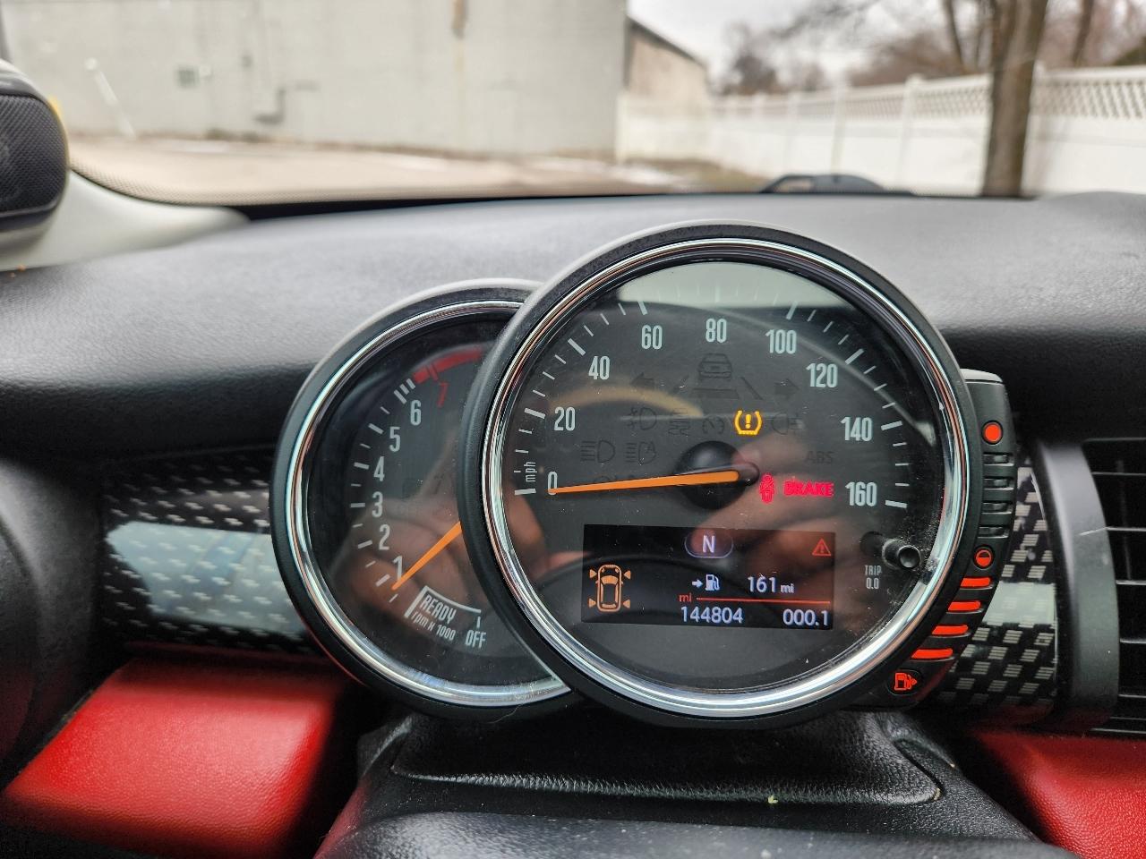 MINI Cooper Hardtop 2dr HB S 2015