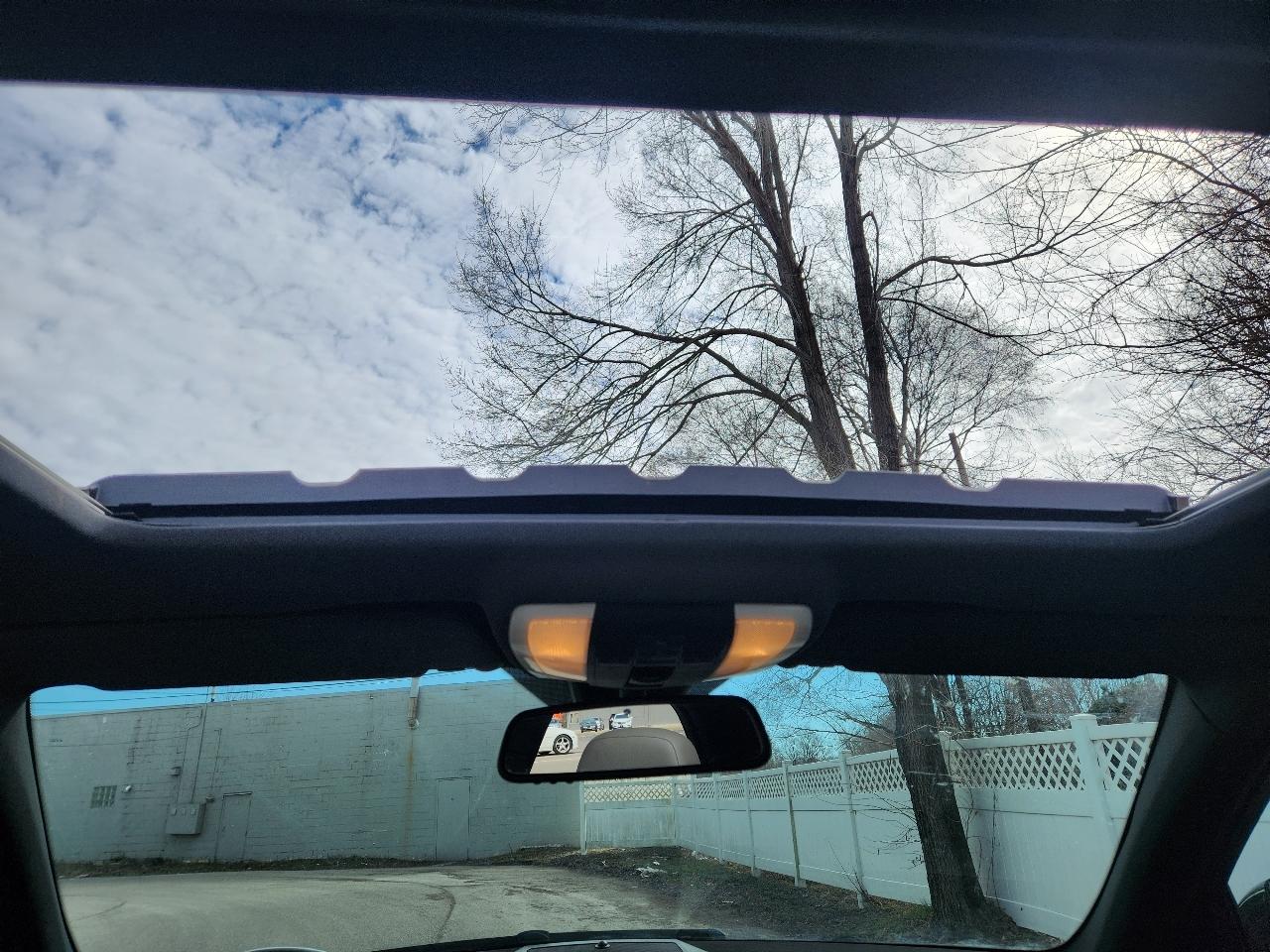 Mercedes-Benz C-Class 4dr Sdn 3.5L Sport RWD 2008