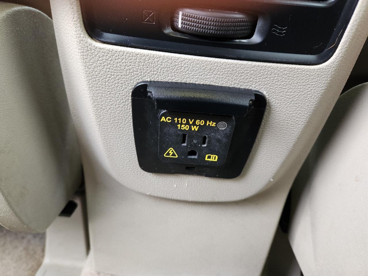 Ford Escape FWD 4dr Titanium 2016