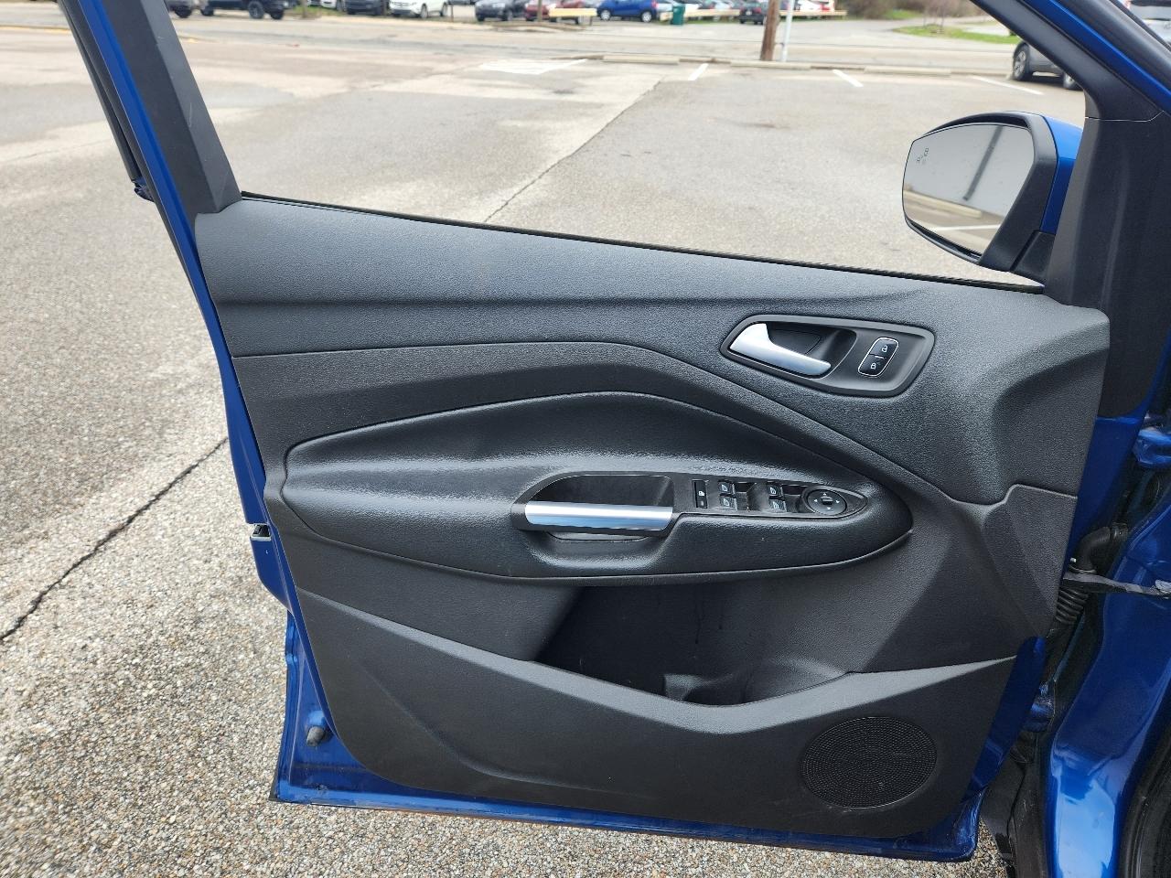 Ford Escape SE 4WD 2017