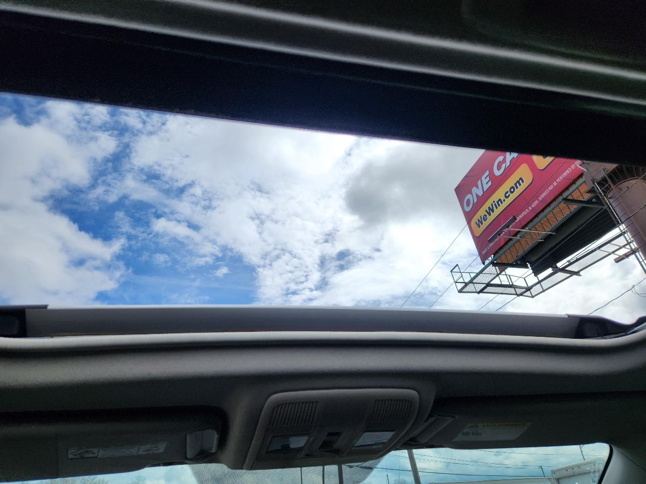 Mazda CX-5 FWD 4dr Auto Touring 2013