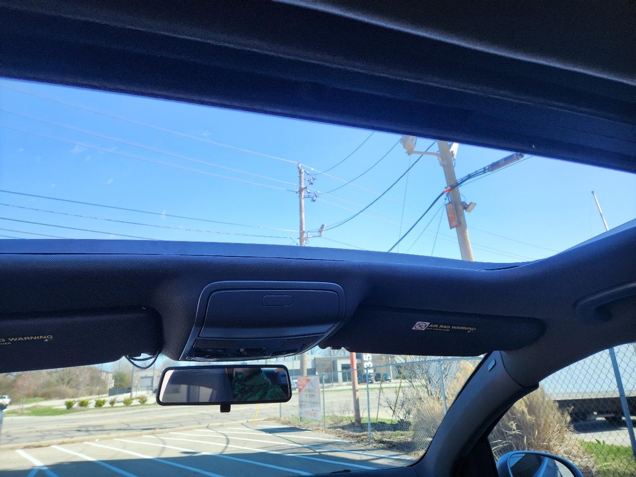 Volkswagen GTI 4dr HB Manual 2007