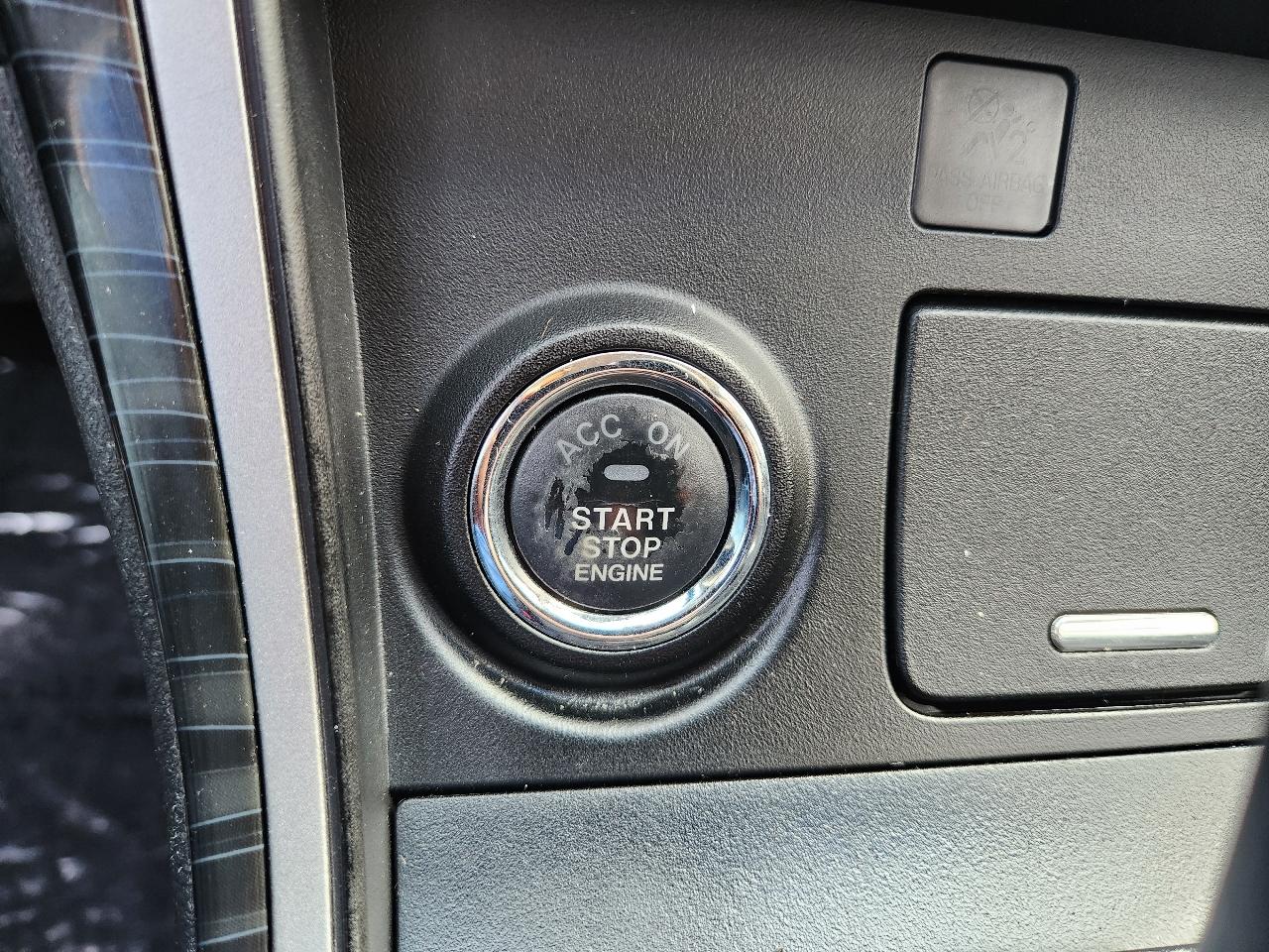 Mazda MAZDA6 4dr Sdn Auto i Touring 2009