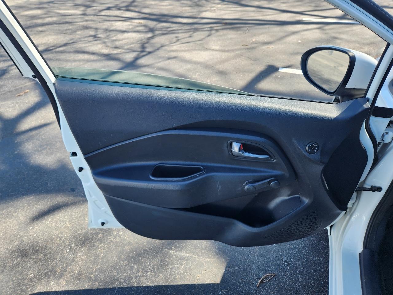 Kia Rio LX Auto 2017