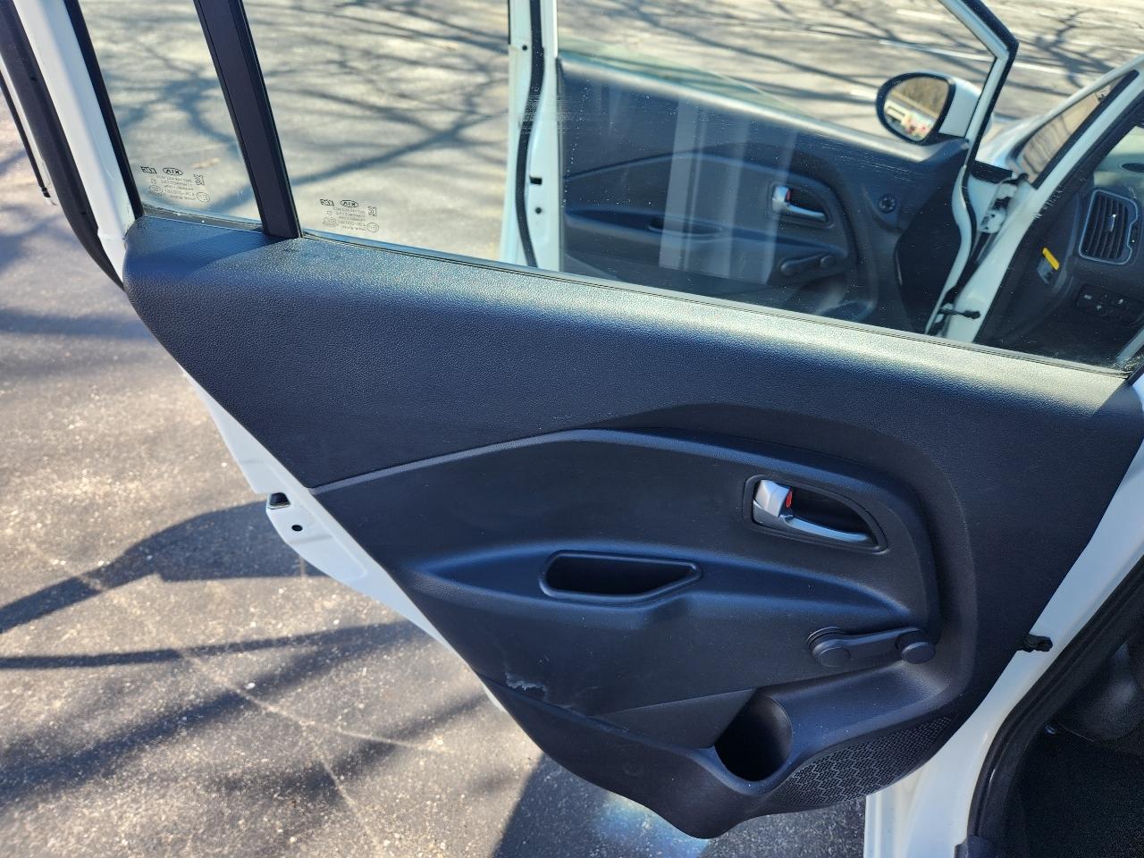 Kia Rio LX Auto 2017