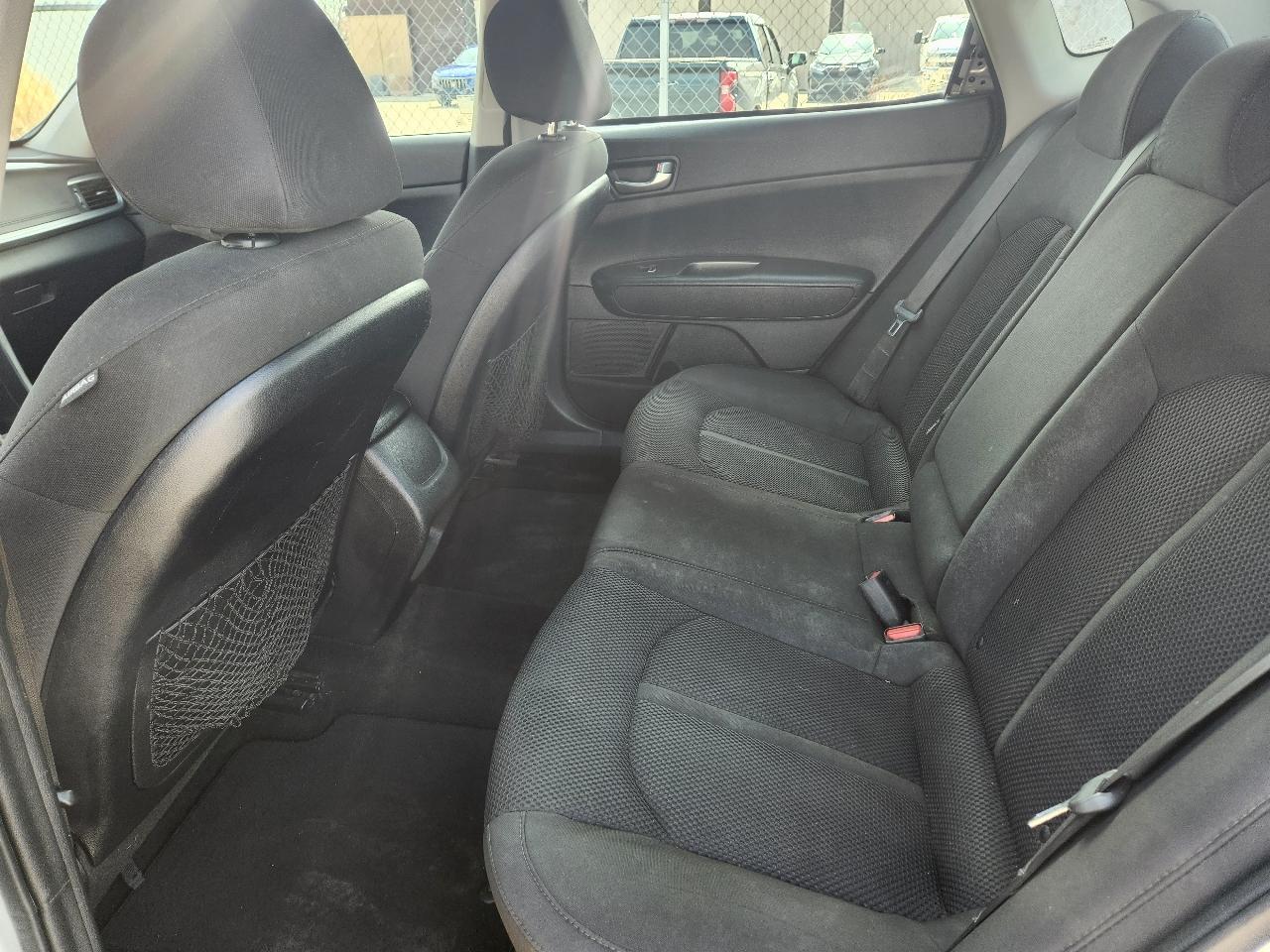 Kia Optima LX Auto 2020