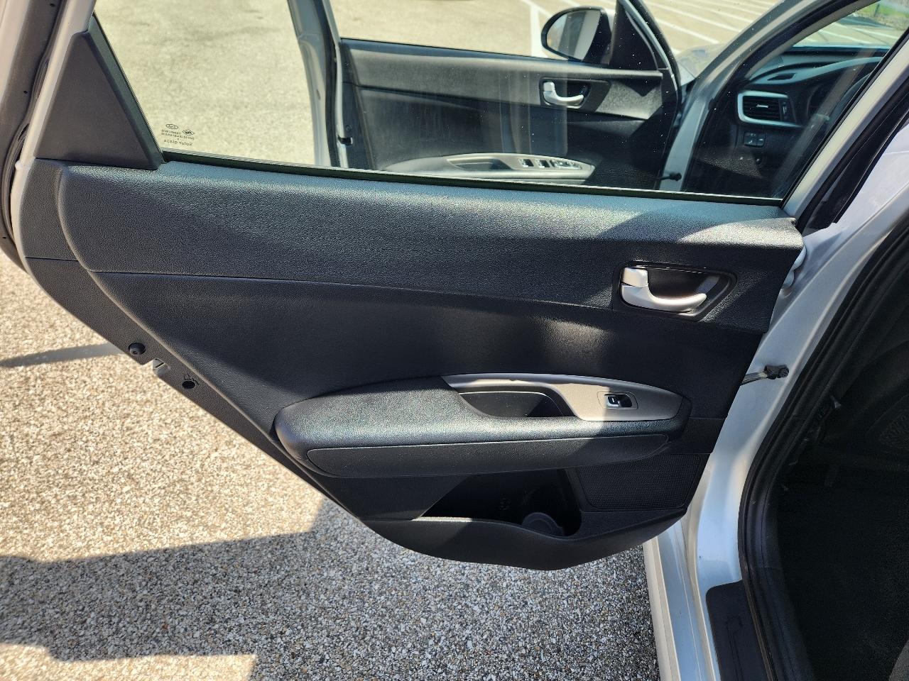 Kia Optima LX Auto 2020