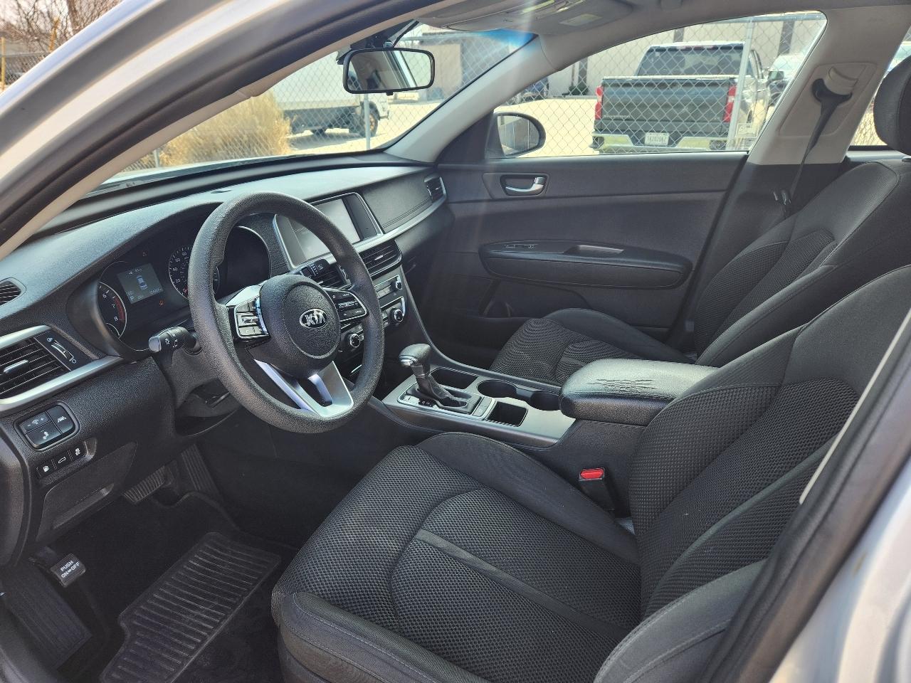 Kia Optima LX Auto 2020