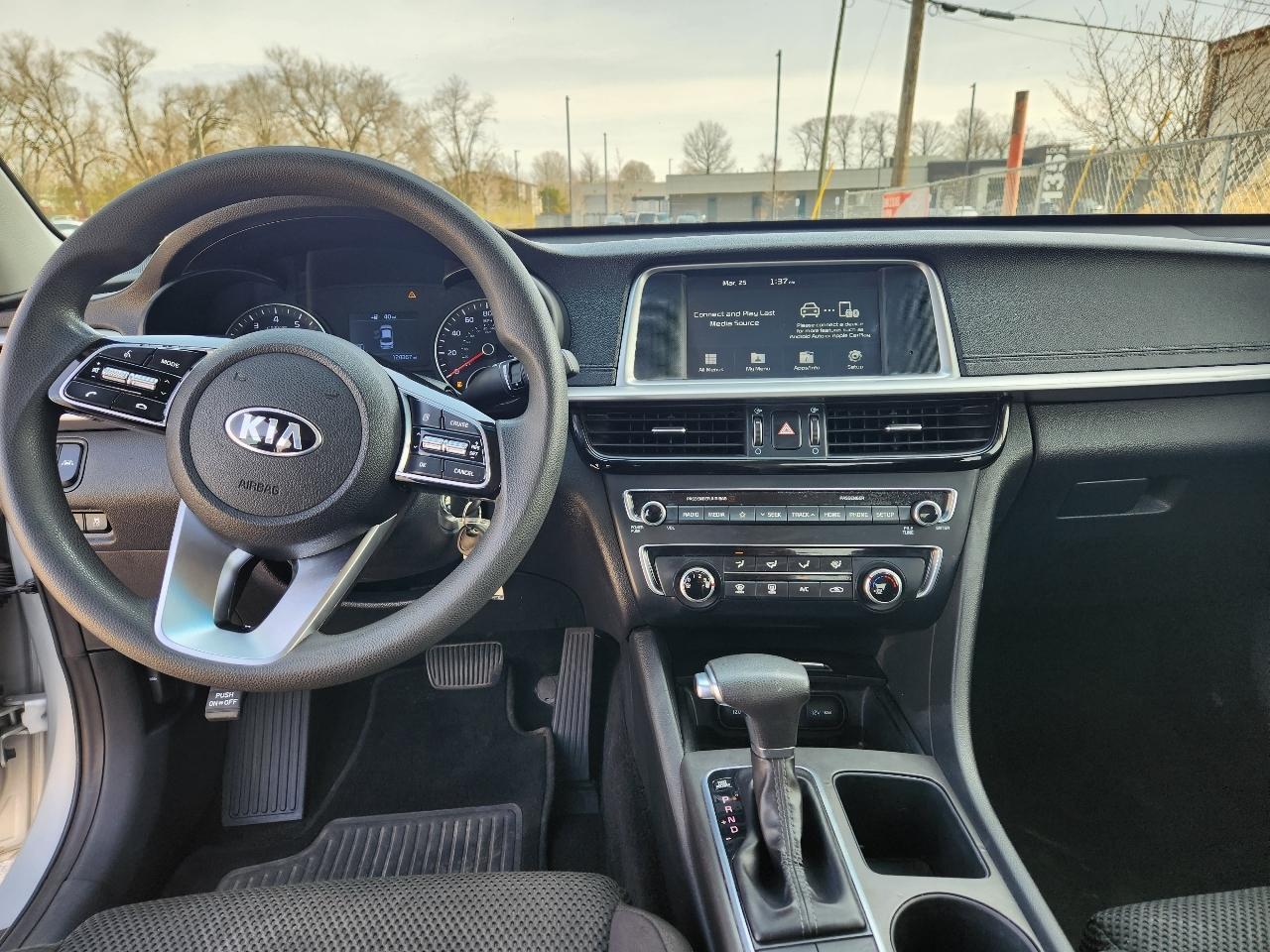 Kia Optima LX Auto 2020