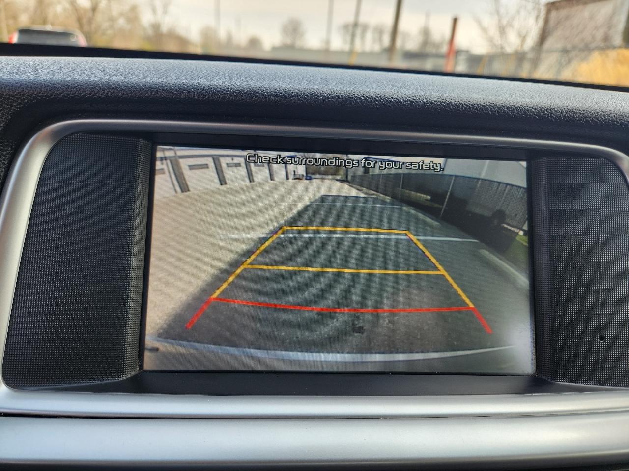 Kia Optima LX Auto 2020