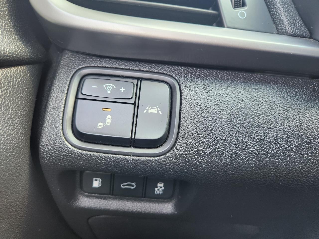 Kia Optima LX Auto 2020