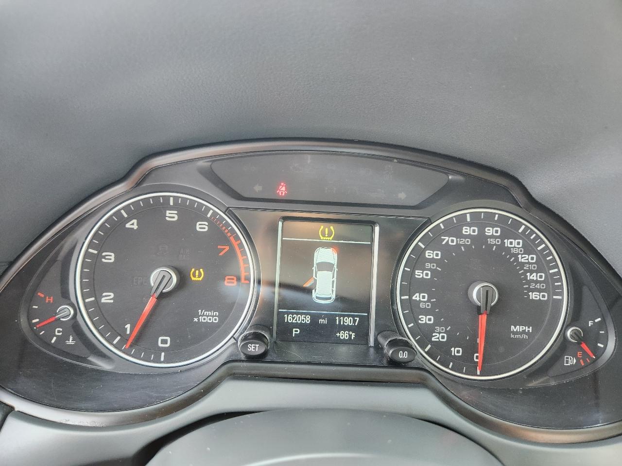 Audi Q5 quattro 4dr 2.0T Premium Plus 2014