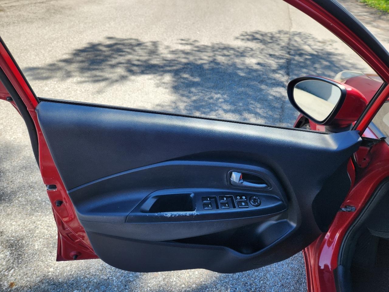 Kia Rio LX Auto 2017