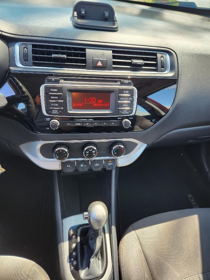 Kia Rio LX Auto 2017