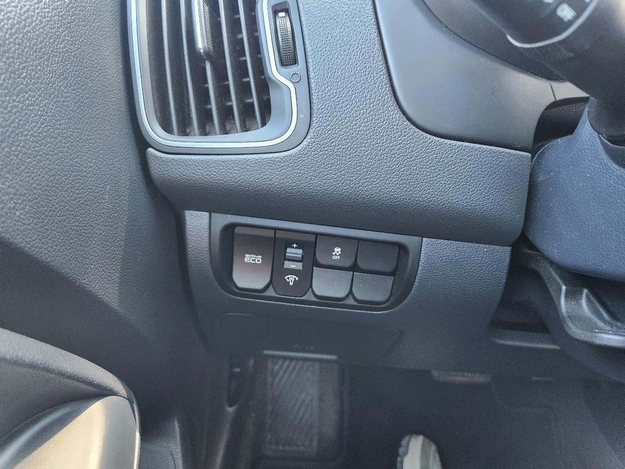 Kia Rio LX Auto 2017