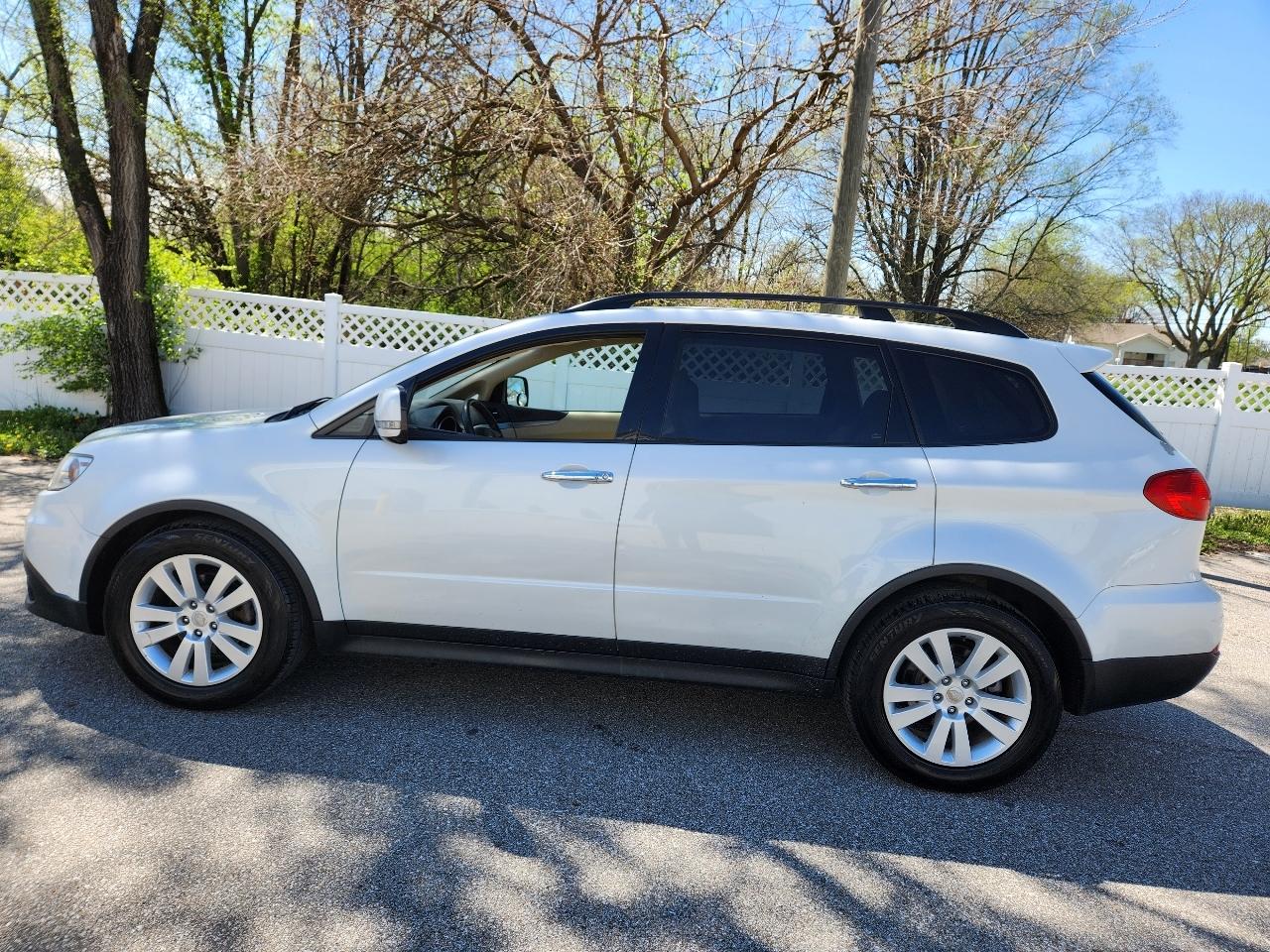 Subaru Tribeca 4dr 3.6R Limited 2013