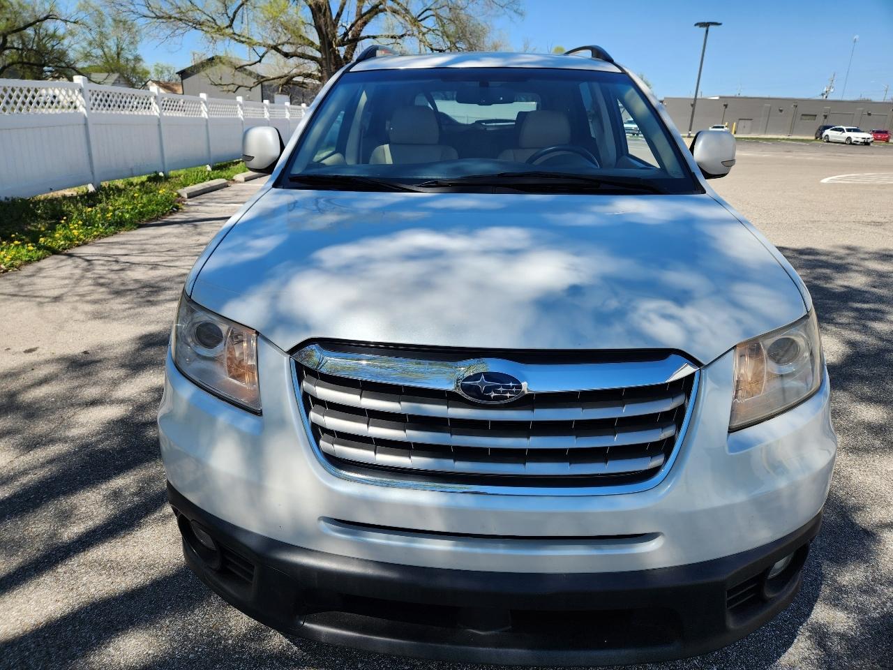 Subaru Tribeca 4dr 3.6R Limited 2013