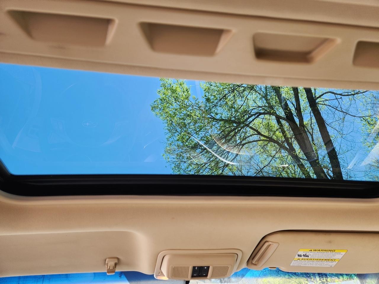 Subaru Tribeca 4dr 3.6R Limited 2013