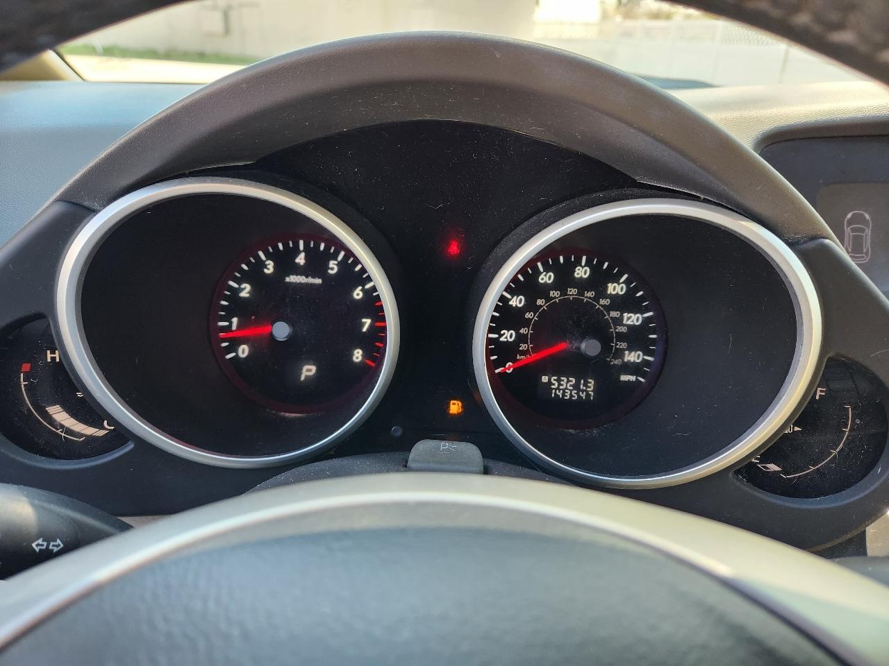 Subaru Tribeca 4dr 3.6R Limited 2013