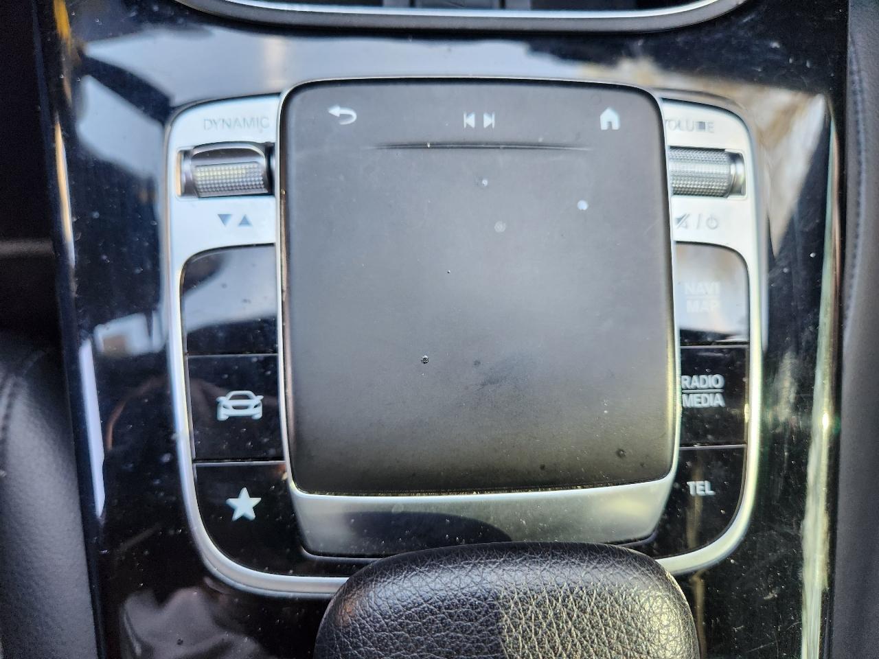 Mercedes-Benz A-Class A 220 4MATIC Sedan 2019