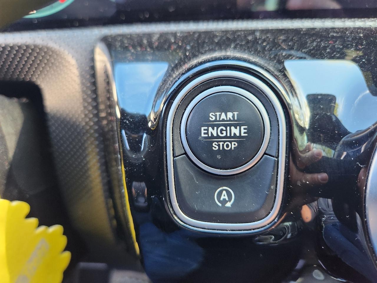 Mercedes-Benz A-Class A 220 4MATIC Sedan 2019