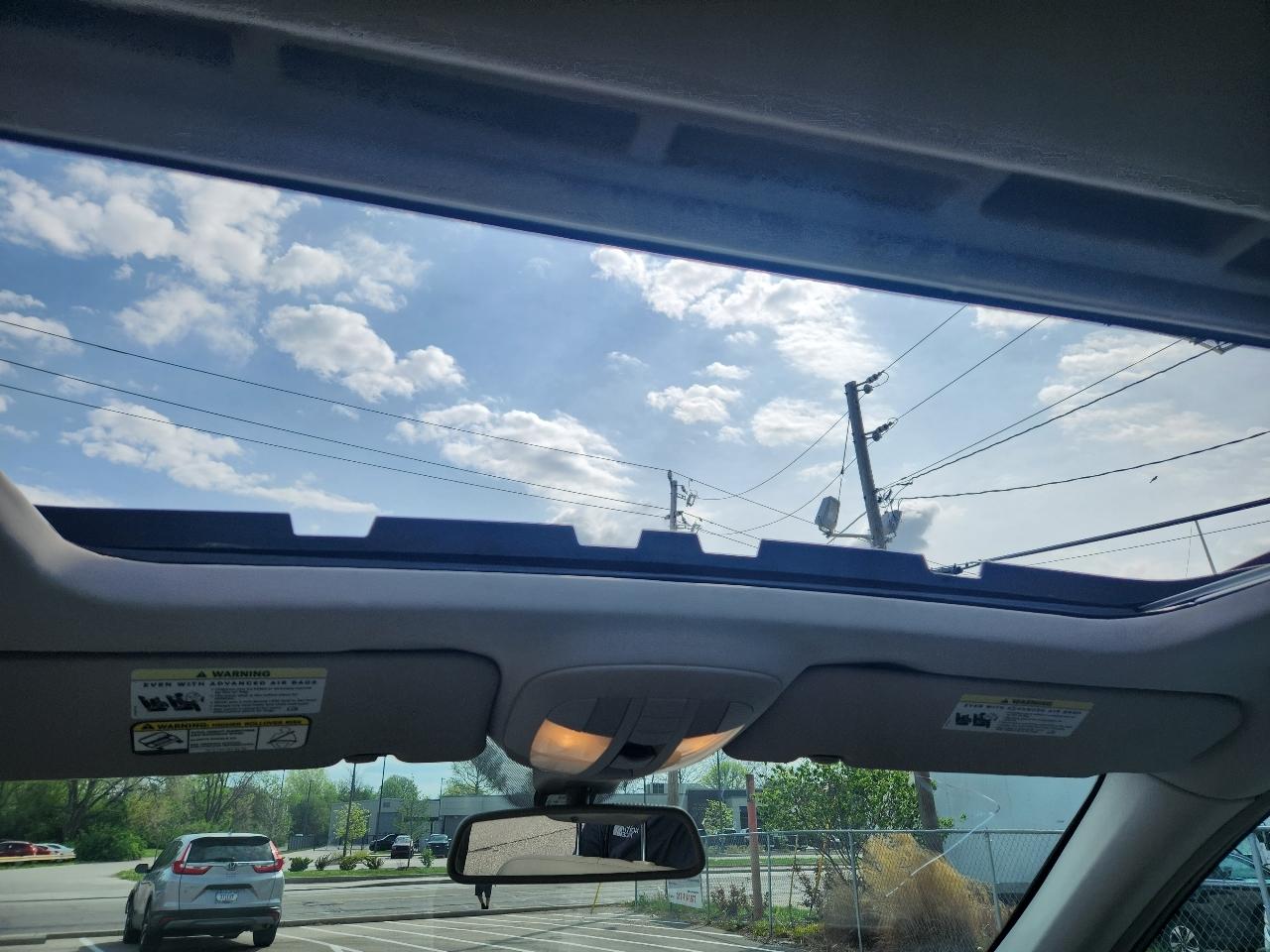 Mercedes-Benz M-Class 4MATIC 4dr 3.5L 2008