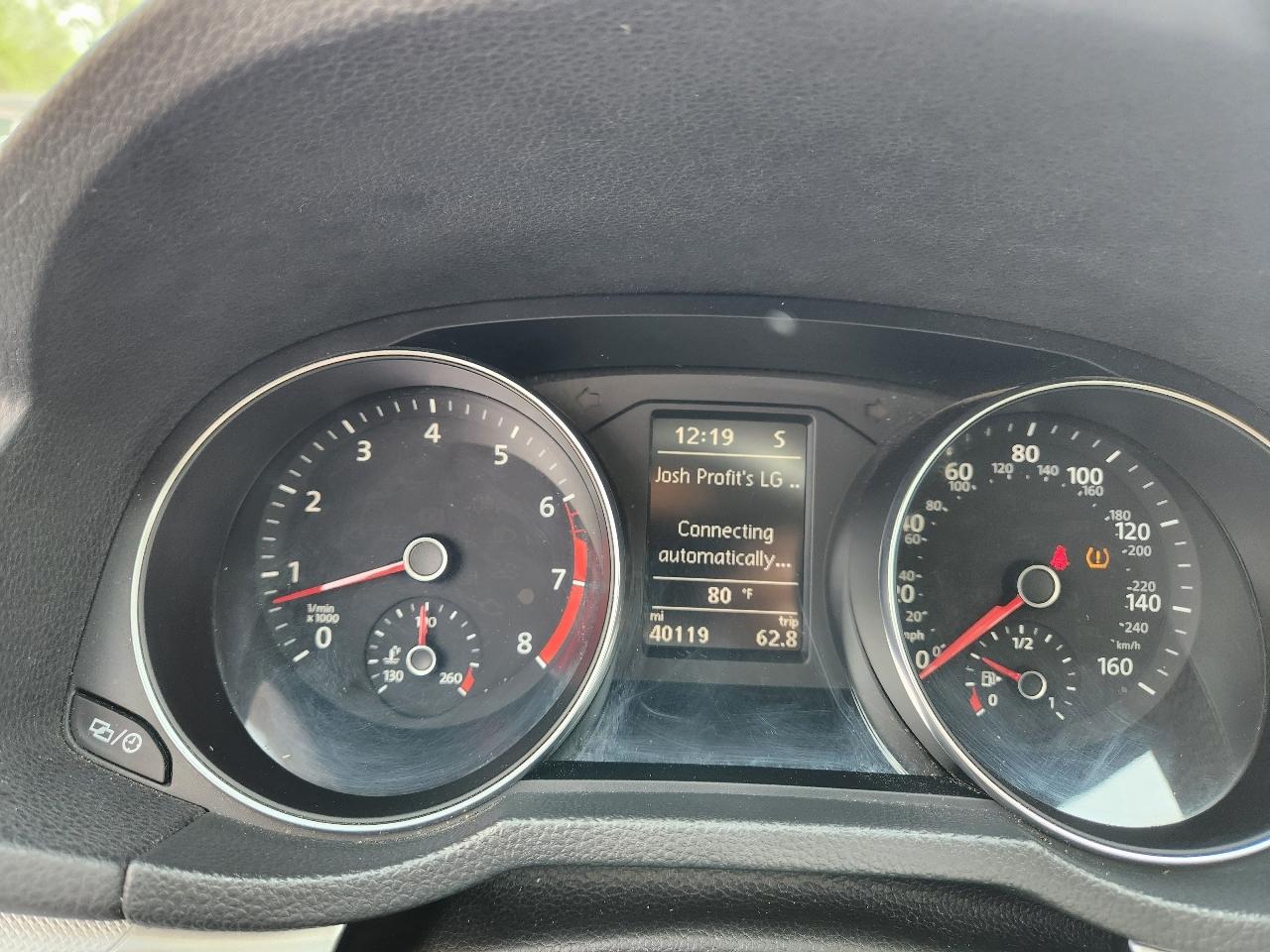 Volkswagen Passat 4dr Sdn 1.8T Auto S 2016