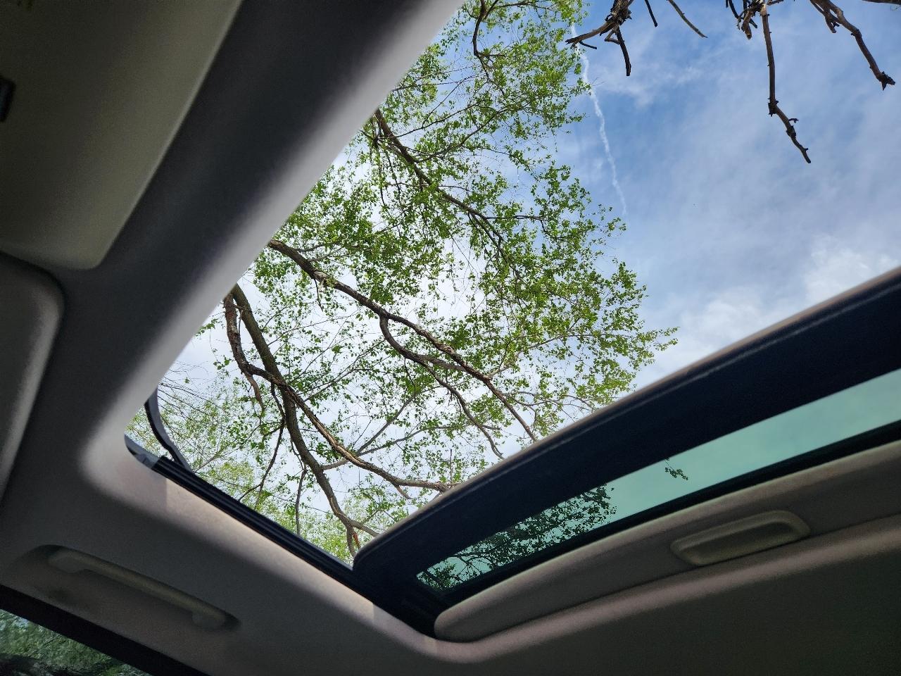 Land Rover Range Rover Sport 4WD 4dr SC 2007