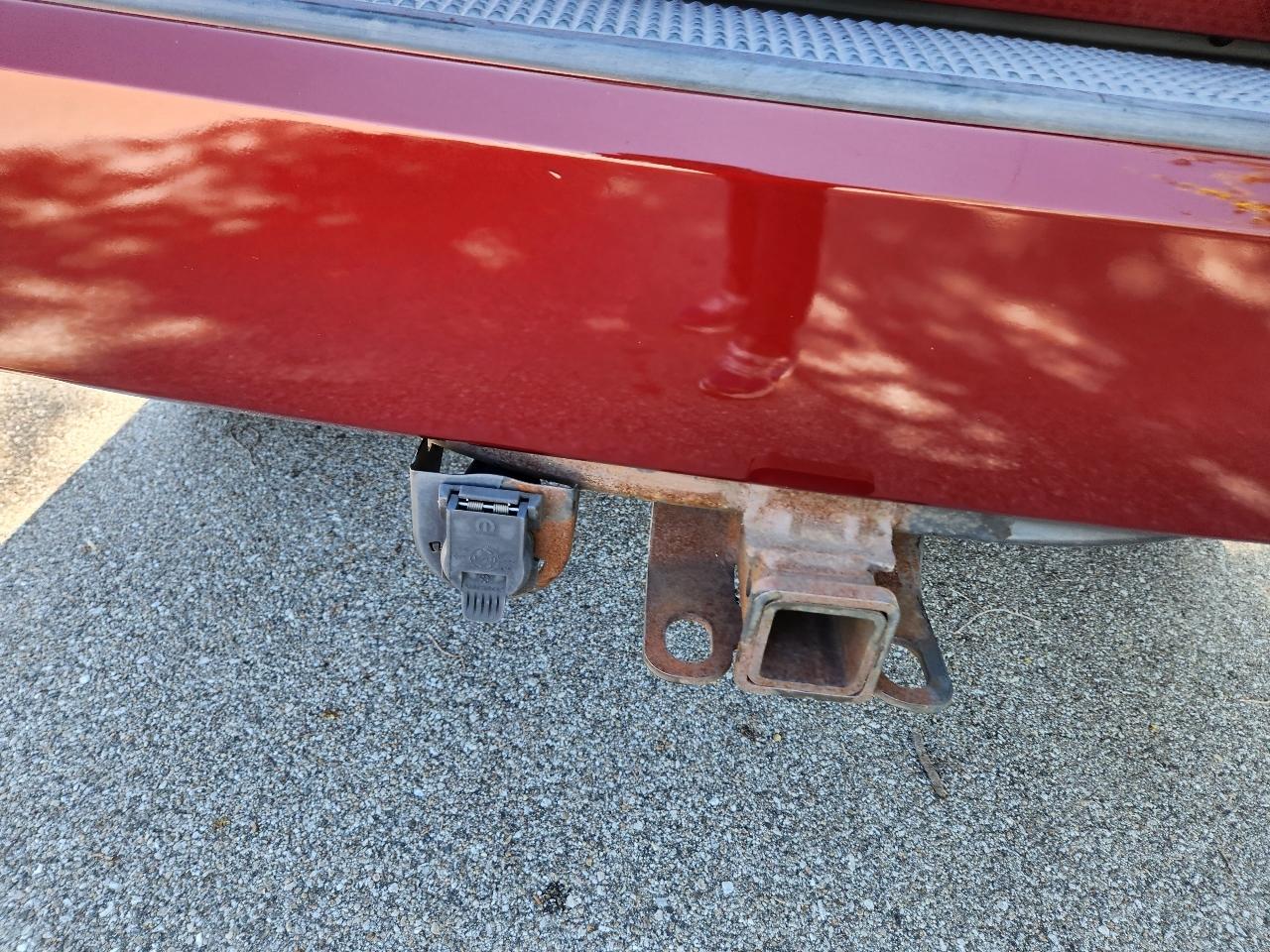 Jeep Liberty 4WD 4dr Limited 2009