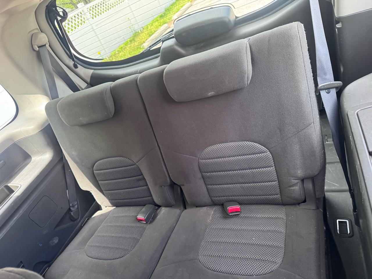 Nissan Pathfinder 4WD 4dr V6 SV 2012