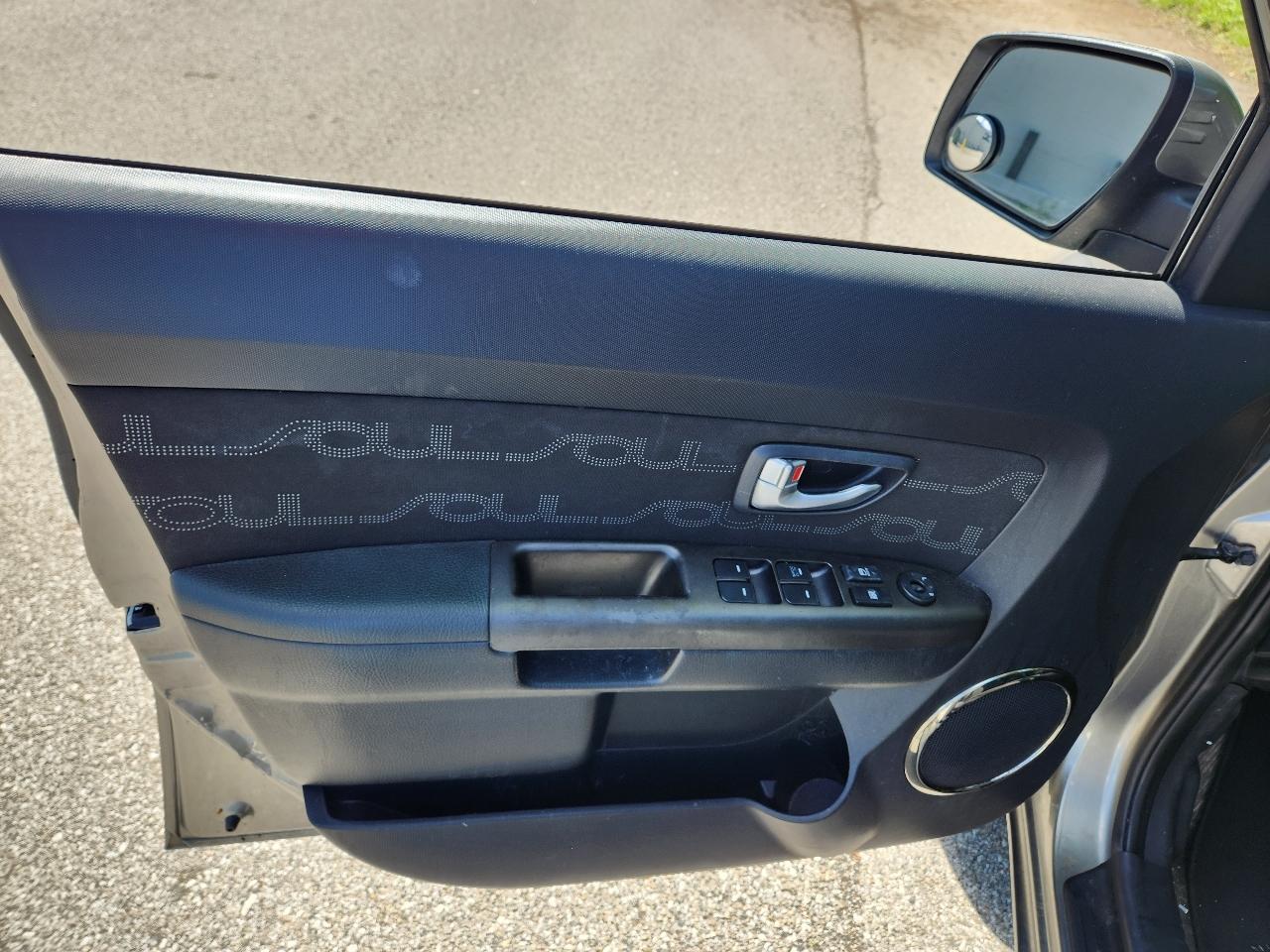 Kia Soul 5dr Wgn Auto + 2012