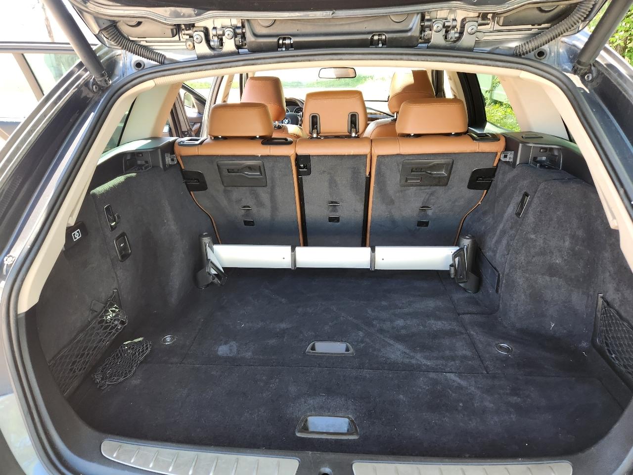 BMW 3 Series 4dr Sports Wgn 328i xDrive AWD 2014