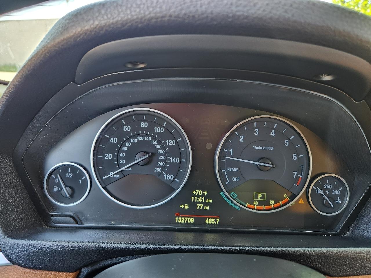 BMW 3 Series 4dr Sports Wgn 328i xDrive AWD 2014