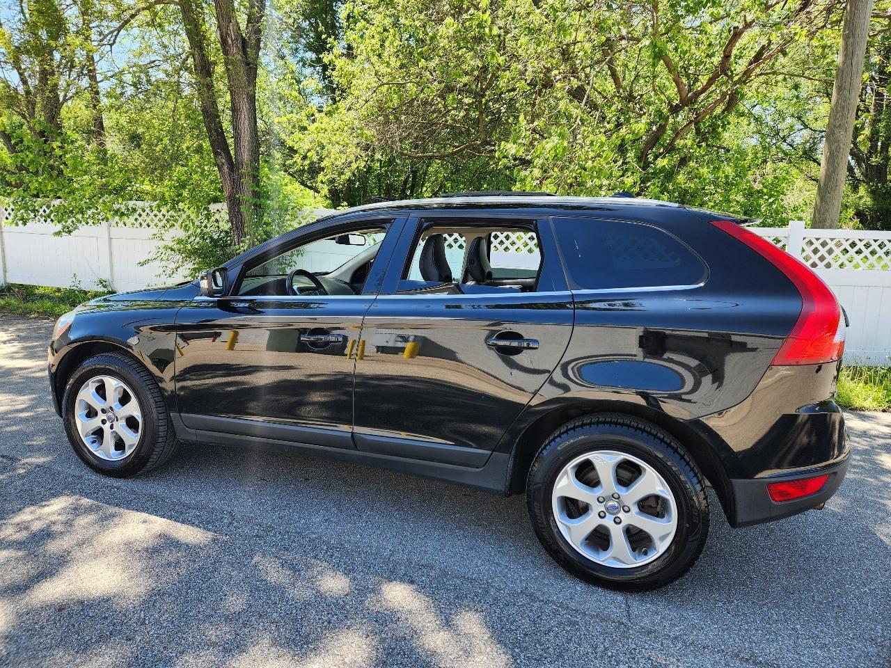 Volvo XC60 4dr 3.2L 2013