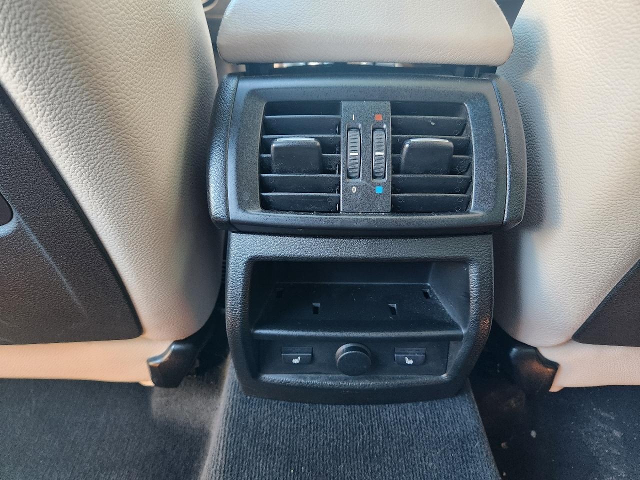 BMW X3 AWD 4dr 35i 2011