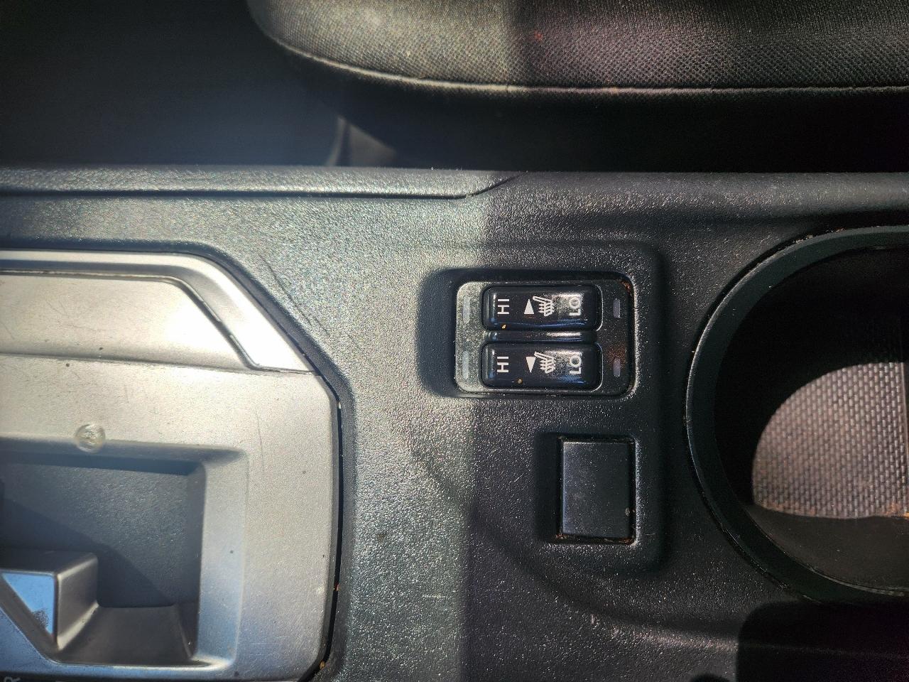 Subaru Impreza Premium 5-door CVT 2020